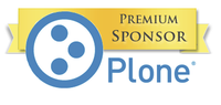 Plone Foundation Premium Sponsor
